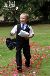 Heather and Ryan's Wedding